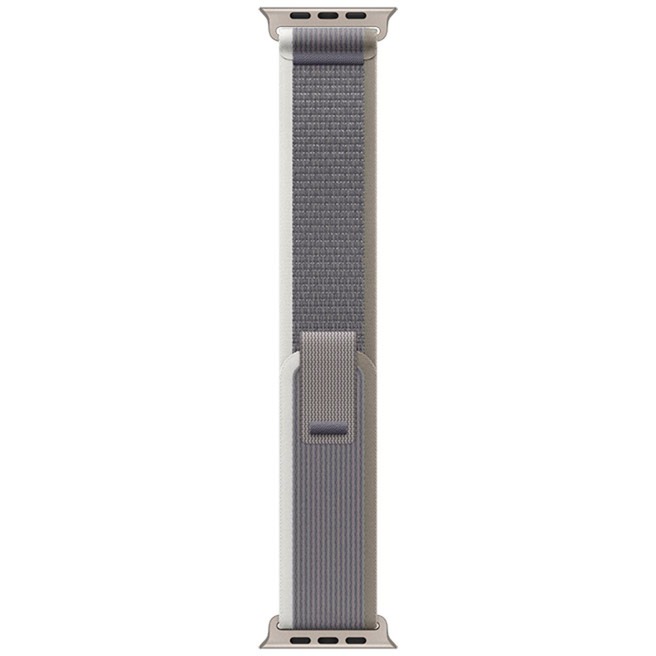 49 mm Trail Loop, Uhrenarmband 49 mm Trail Loop, Uhrenarmband von Apple