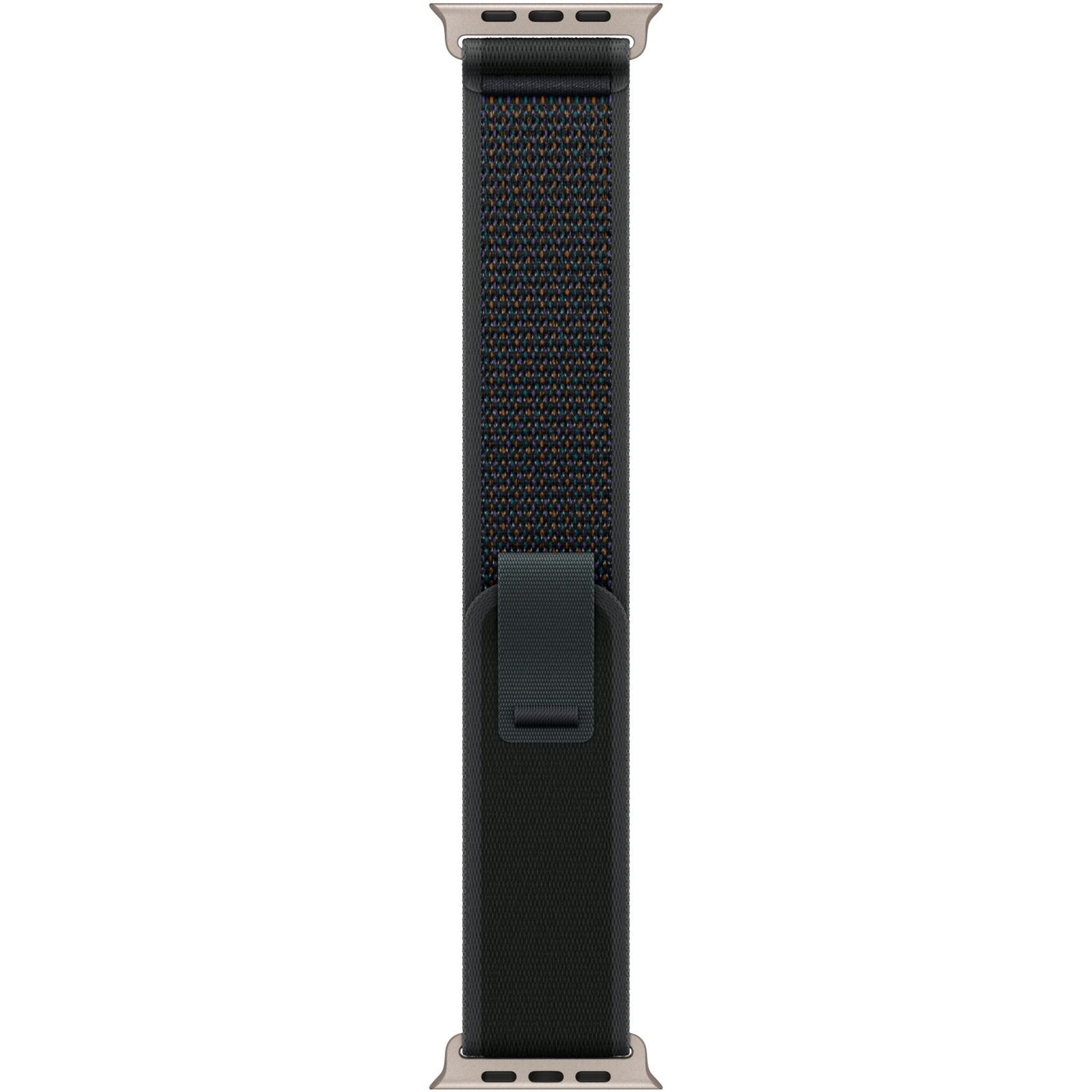 49 mm Trail Loop, Uhrenarmband von Apple