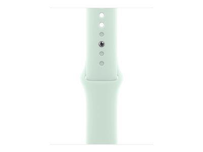 APPLE 40mm Aquamarine Sport Band S/M APPLE 40mm Aquamarine Sport Band S/M von Apple