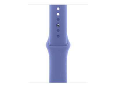 APPLE 40mm Periwinkle Sport Band S/M APPLE 40mm Periwinkle Sport Band S/M von Apple