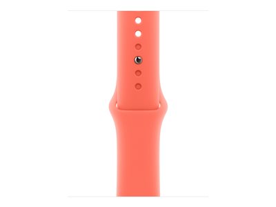 APPLE 40mm Tangerine Sport Band S/M APPLE 40mm Tangerine Sport Band S/M von Apple