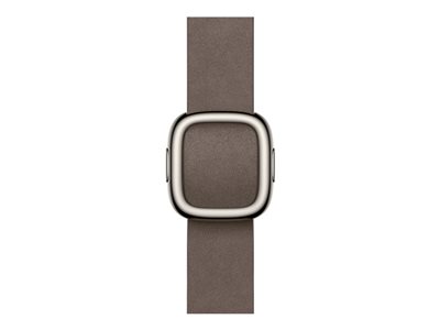 APPLE 42mm Dark Taupe Modern Buckle APPLE 42mm Dark Taupe Modern Buckle von Apple