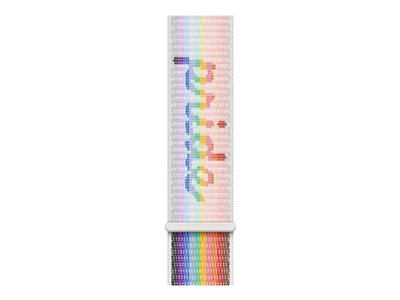 APPLE 45mm Pride Edition Sport Loop APPLE 45mm Pride Edition Sport Loop von Apple