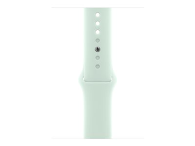 APPLE 46mm Aquamarine Sport Band M/L APPLE 46mm Aquamarine Sport Band M/L von Apple