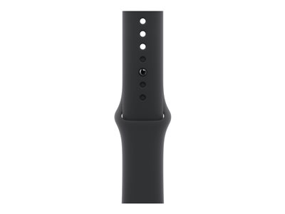 APPLE 46mm Black Sport Band XL von Apple