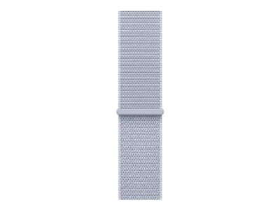 APPLE 46mm Blue Cloud Sport Loop APPLE 46mm Blue Cloud Sport Loop von Apple