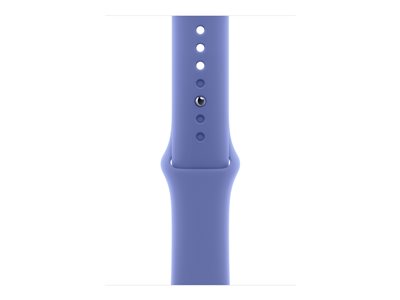 APPLE 46mm Periwinkle Sport Band M/L APPLE 46mm Periwinkle Sport Band M/L von Apple