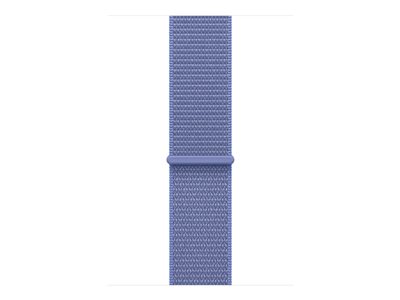 APPLE 46mm Periwinkle Sport Loop APPLE 46mm Periwinkle Sport Loop von Apple