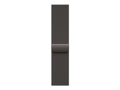 APPLE 46mm Slate Milanese Loop - S/M APPLE 46mm Slate Milanese Loop - S/M von Apple