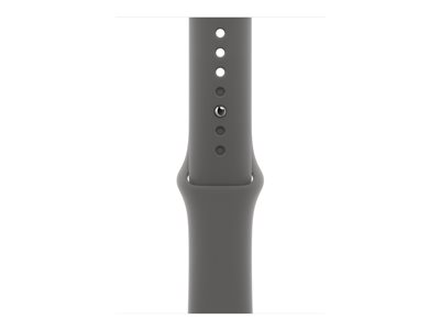 APPLE 46mm Stone Gray Sport Band S/M APPLE 46mm Stone Gray Sport Band S/M von Apple