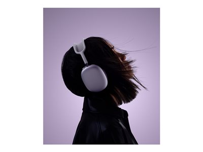 APPLE AirPods MAX USB-C PURPLE APPLE AirPods MAX USB-C PURPLE von Apple