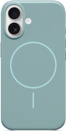 APPLE BEATS IPHONE 16 CASE WITH MAGSAFE - RIPTIDEBLUE (MCFE4LL/A) von Apple