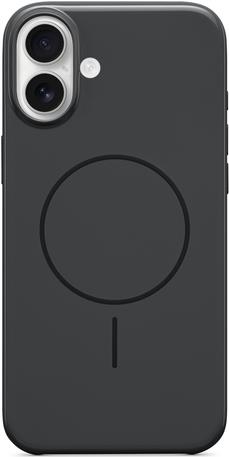 APPLE BEATS IPHONE 16 PLUS CASE WITH MAGSAFE - MIDNIGHTBLACK (MCFG4LL/A) von Apple