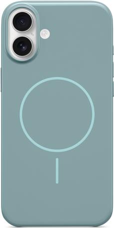 APPLE BEATS IPHONE 16 PLUS CASE WITH MAGSAFE - RIPTIDEBLUE (MCFJ4LL/A) von Apple