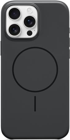APPLE BEATS IPHONE 16 PRO MAX CASE WITH MAGSAFE - MIDNIGHTBLACK (MCFQ4LL/A) von Apple