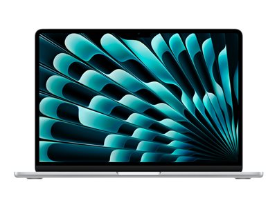 APPLE MBA 13 SLV/10C GPU/24GB/512GB-DEU APPLE MBA 13 SLV/10C GPU/24GB/512GB-DEU von Apple