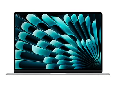 APPLE MBA 15 SLV/10C GPU/24GB/512GB-DEU APPLE MBA 15 SLV/10C GPU/24GB/512GB-DEU von Apple