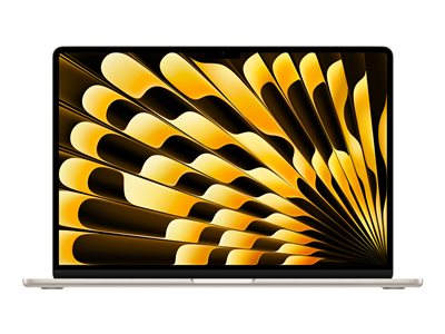 APPLE MBA 15 STL/10C GPU/24GB/512GB-DEU von Apple