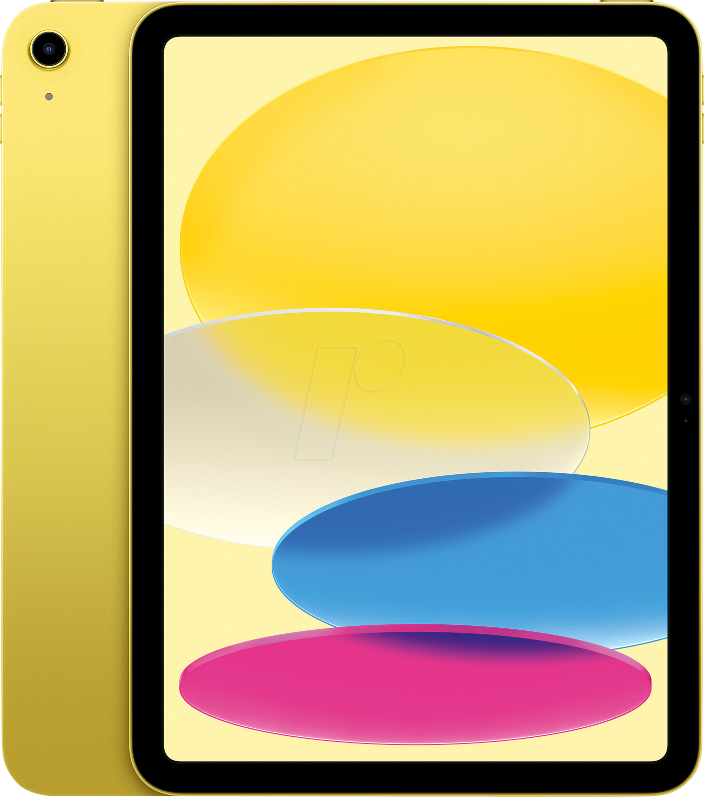 APPLE MCM94NF/A - iPad 10.9, Wi-Fi, 64GB, gelb, 10. Gen APPLE MCM94NF/A - iPad 10.9, Wi-Fi, 64GB, gelb, 10. Gen von Apple