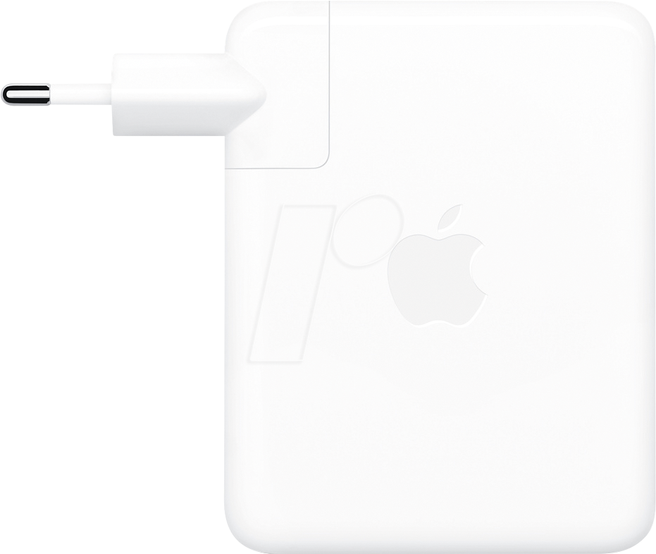 APPLE MLYU3ZM/A - USB-C-Netzteil, 140 W von Apple
