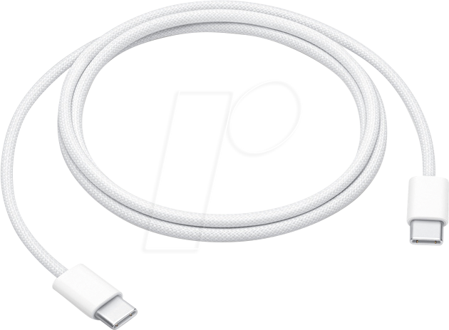 APPLE MQKJ3ZM/A - USB-C Ladekabel, 1 m, iPad, MacBook, Mac von Apple