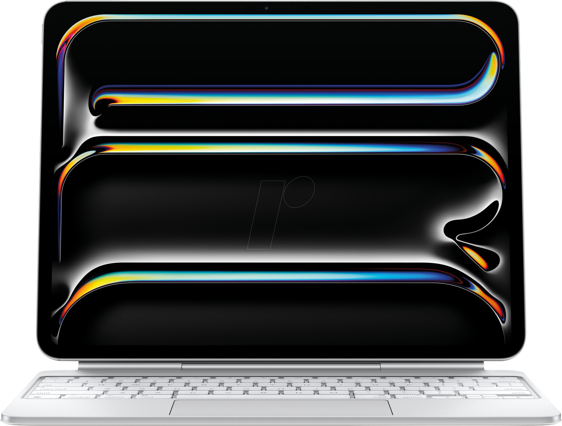 APPLE MWR43D/A - Tastatur, Magic Keyboard, 13'' iPad Pro (M4) (DE) von Apple