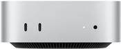 APPLE Mac Mini Z1CF M4 10C CPU/10C GPU/16C N.E. 24GB 1TB SSD 10Gbit Eth DE Silber (Z1CF-MU9D3D/A-07L9R7) von Apple