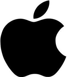 APPLE MacBook Pro Z1AU 35,97cm 14,2Zoll Apple M3 Pro 11C CPU/14C GPU/16C N.E. 18GB 512GB SSD 96W USB-C DE - Schwarz (Z1AU-MRX33D/A-AGIB) von Apple