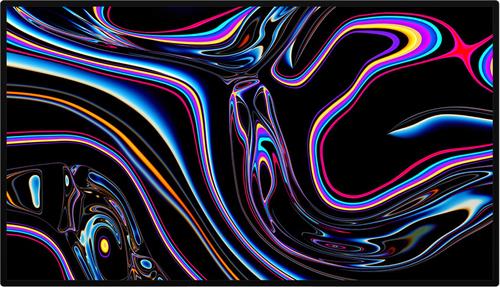 APPLE PRO DISPLAY XDR NANO-TEXTURE GLASS (MYLJ3D/A) von Apple