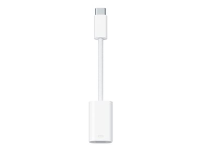 APPLE USB-C to Lightning Adapter APPLE USB-C to Lightning Adapter von Apple