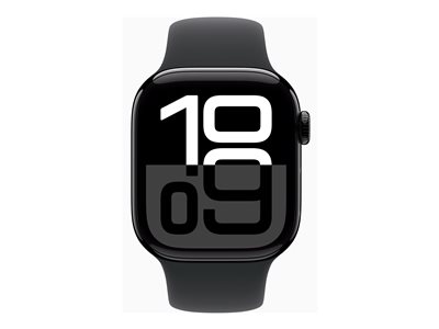 APPLE WATCH 10 42 JB AL BK SB SM GPS APPLE WATCH 10 42 JB AL BK SB SM GPS von Apple
