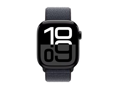APPLE WATCH 10 42 JB AL INK SL CEL APPLE WATCH 10 42 JB AL INK SL CEL von Apple
