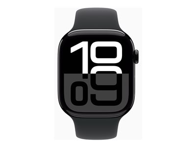 APPLE WATCH 10 46 JB AL BK SB ML GPS APPLE WATCH 10 46 JB AL BK SB ML GPS von Apple