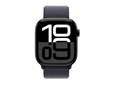 APPLE WATCH 10 46 JB AL INK SL GPS APPLE WATCH 10 46 JB AL INK SL GPS von Apple