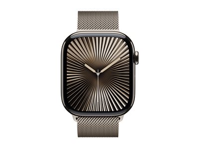 APPLE WATCH 10 46 NT TI NT ML ML CEL APPLE WATCH 10 46 NT TI NT ML ML CEL von Apple
