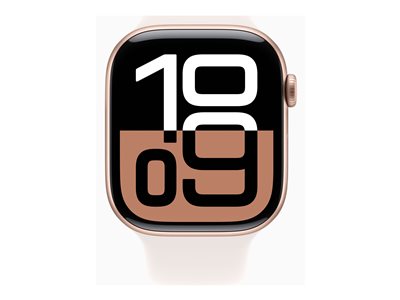 APPLE WATCH 10 46 RG AL LB SB SM CEL APPLE WATCH 10 46 RG AL LB SB SM CEL von Apple