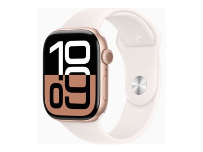 APPLE WATCH 10 46 RG AL LB SB SM GPS APPLE WATCH 10 46 RG AL LB SB SM GPS von Apple