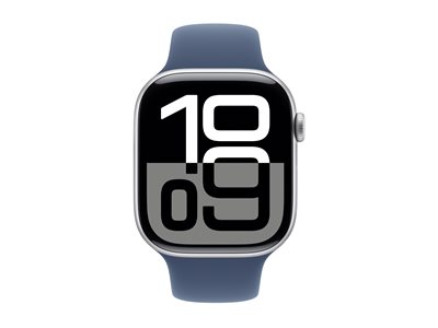 APPLE WATCH 10 46 SI AL DN SB SM GPS von Apple