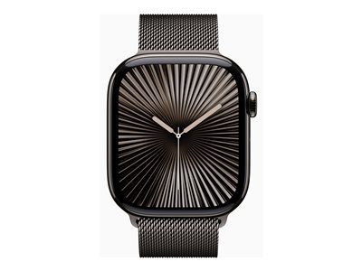 APPLE WATCH 10 46 SL TI SL ML ML CEL APPLE WATCH 10 46 SL TI SL ML ML CEL von Apple
