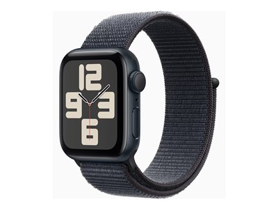APPLE WATCH SE 40 MI AL INK SL GPS APPLE WATCH SE 40 MI AL INK SL GPS von Apple