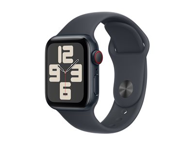 APPLE WATCH SE 40 MI AL MI SB SM CEL APPLE WATCH SE 40 MI AL MI SB SM CEL von Apple