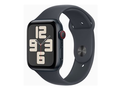 APPLE WATCH SE 44 MI AL MI SB ML CEL APPLE WATCH SE 44 MI AL MI SB ML CEL von Apple
