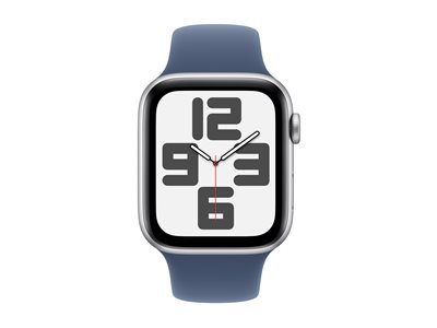 APPLE WATCH SE 44 SI AL DN SB SM GPS APPLE WATCH SE 44 SI AL DN SB SM GPS von Apple