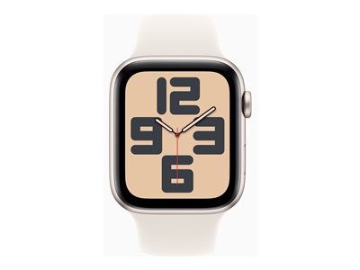 APPLE WATCH SE 44 ST AL ST SB SM GPS APPLE WATCH SE 44 ST AL ST SB SM GPS von Apple