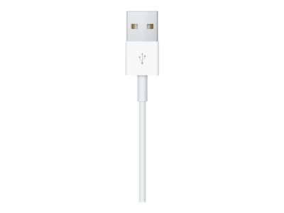 APPLE Watch Mag.Charger to USB - 1m APPLE Watch Mag.Charger to USB - 1m von Apple