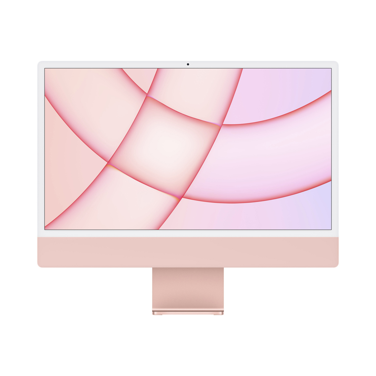 APPLE iMac M,Apple M1 Chip,16 GB,2000 GB,Deutsch,Pink von Apple