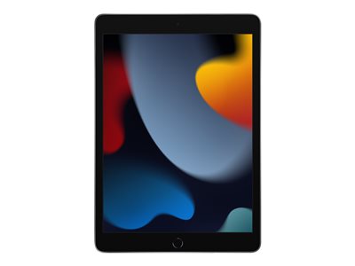 APPLE iPad 10.2 - WiFi 256GB Gray APPLE iPad 10.2 - WiFi 256GB Gray von Apple