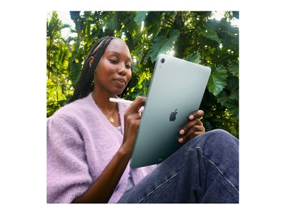 APPLE iPad Air 13 Cell. 512GB Purple von Apple