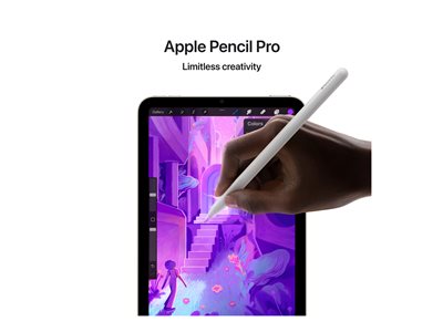 APPLE iPad mini WF CL 128GB - Space Grey APPLE iPad mini WF CL 128GB - Space Grey von Apple