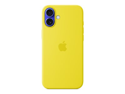 APPLE iPhone 16 Plus Sil Case Mgs Star APPLE iPhone 16 Plus Sil Case Mgs Star von Apple